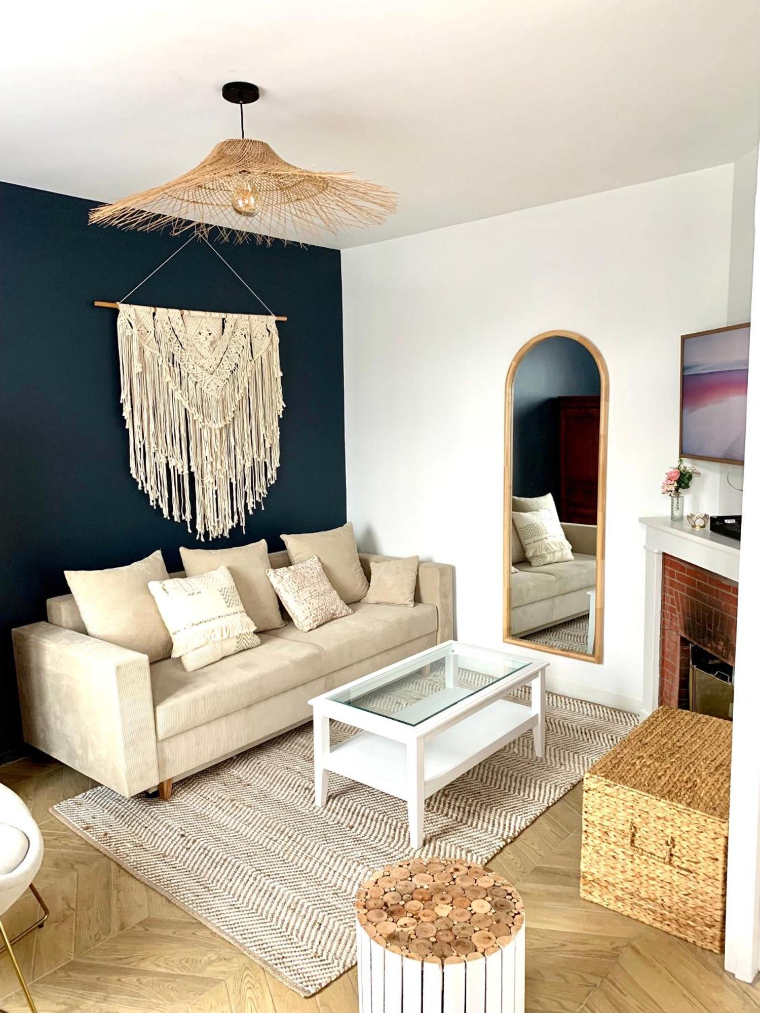 Charmante Maison Cabourg Bagian luar foto